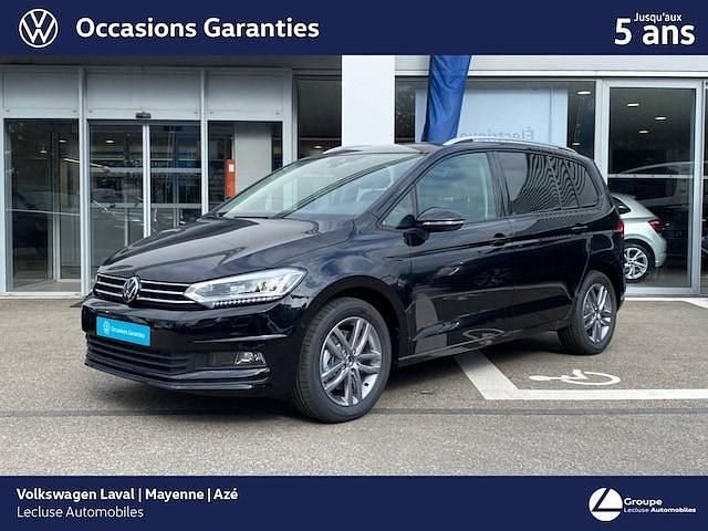 Utilisé 2025 VW Touran Edition Monospace | 46 970 € - Image 1/4