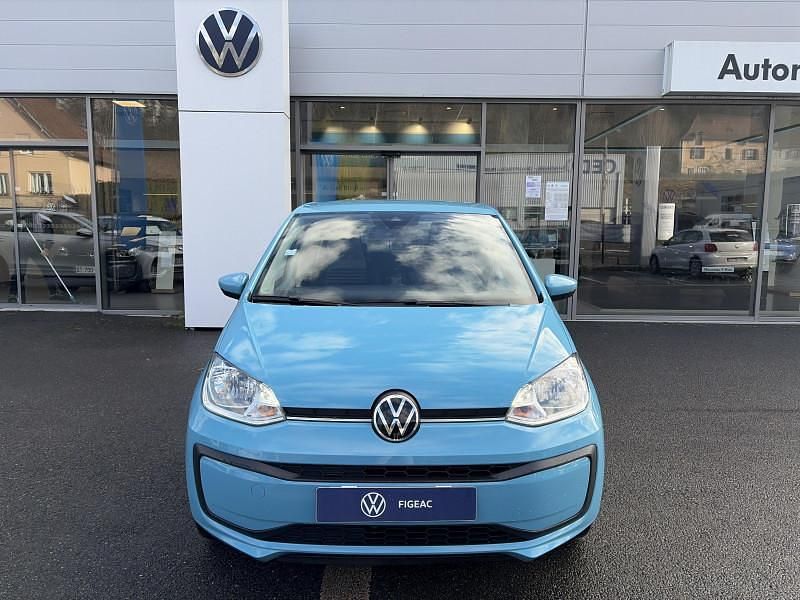 Occasion VW up! LOUNGE 60 ch (44 kW) 2020 Citadine