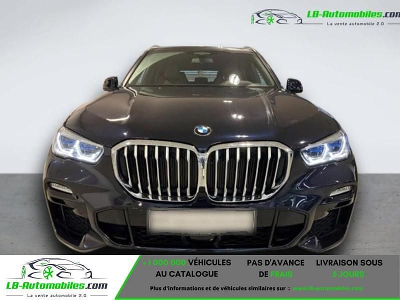 Occasion BMW X5 Comfort Edition 286 ch (210 kW) 2021 SUV