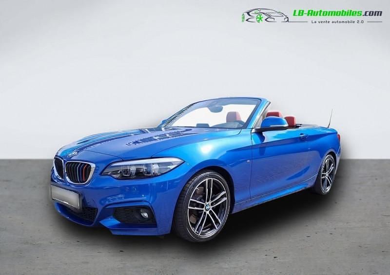 Utilisé 2018 BMW 230 Comfort Edition Coupé | 32 200 € - Image 1/4