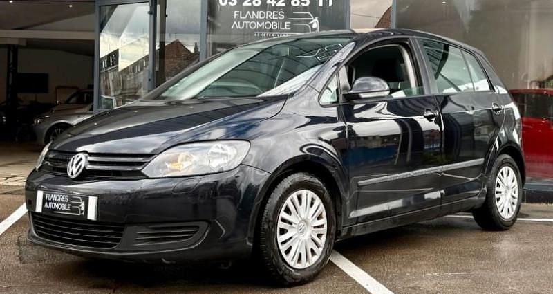 Occasion 2009 VW Golf VI Berline | 4 990 € (Bon prix) - Image 1/4