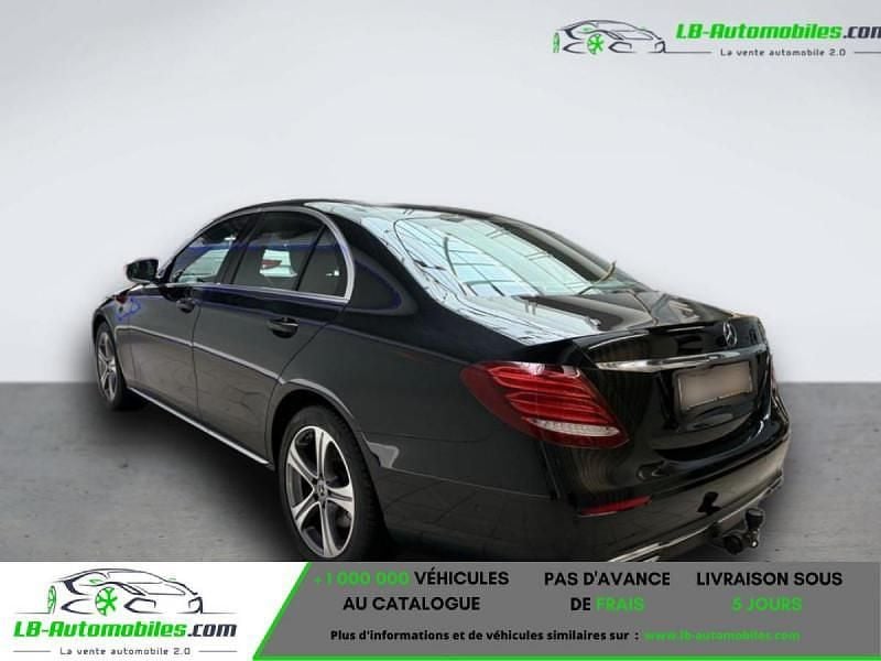 Occasion Mercedes E350 286 ch (210 kW) 2019 Berline