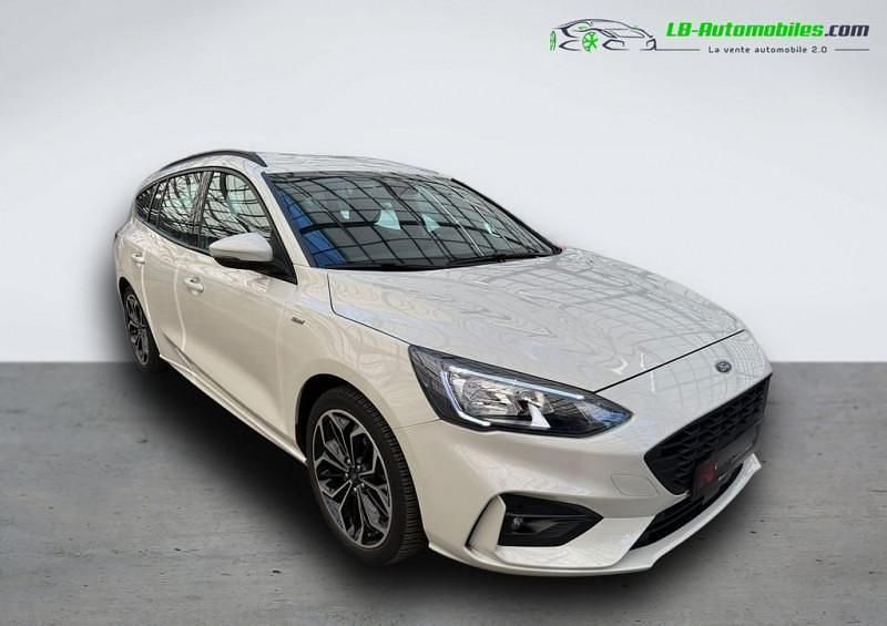 Utilisé 2021 Ford Focus Break | 21 900 € (Bon prix) - Image 1/4