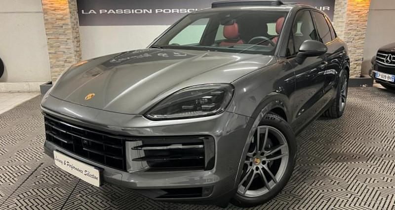 Occasion 2023 Porsche Cayenne SUV | 104 990 € - Image 1/4