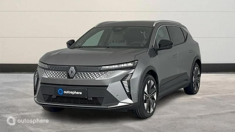 Occasion 2025 Renault Scenic E-Tech Techno SUV | 35 999 € (Super prix) - Image 1/4
