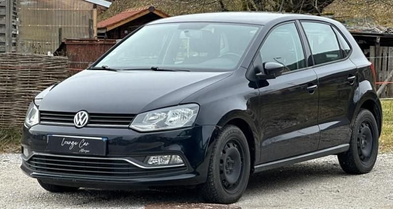 Occasion VW Polo Business 90 ch (66 kW) 2017 Citadine