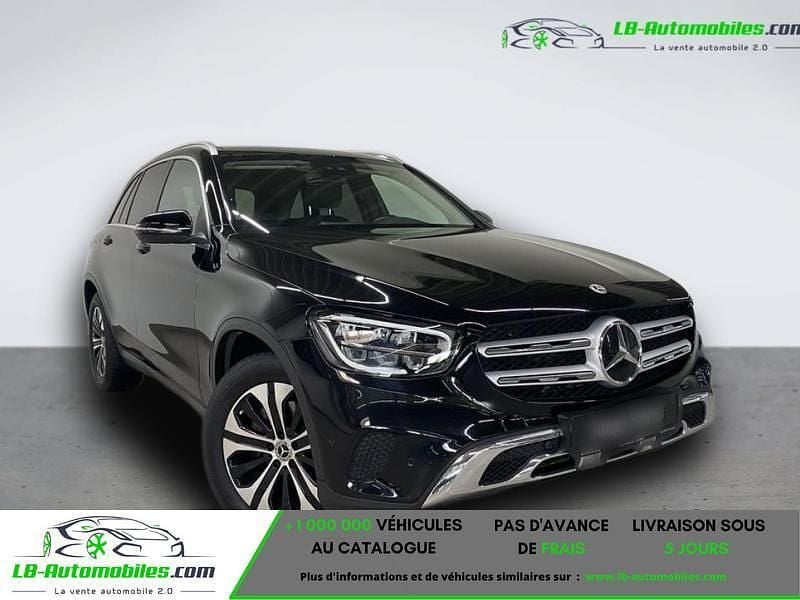 Utilisé 2022 Mercedes GLC220 | 47 200 € (Prix assez cher) - Image 1/4