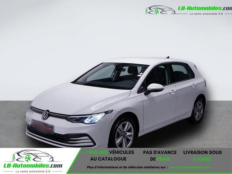 Occasion VW Golf VII 150 ch (110 kW) 2021 Citadine