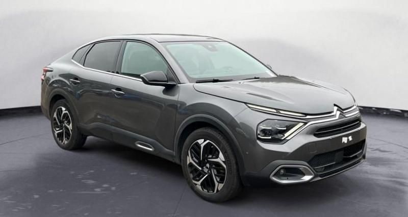 Gris Occasion 2024 Citroën C4 Shine Berline | 18 490 € (Bon prix) - Image 1/4