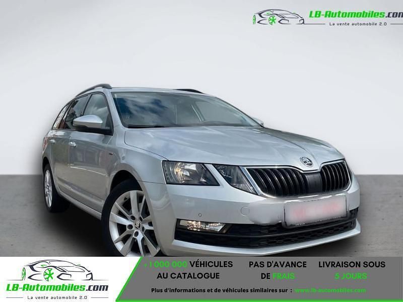 Utilisé 2018 Skoda Octavia Break | 20 900 € (Prix juste) - Image 1/4