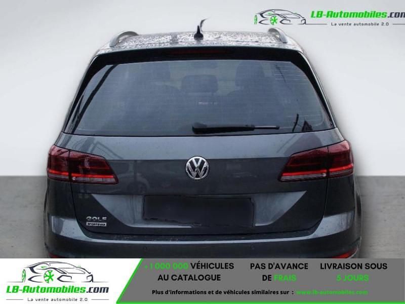 Occasion VW Golf VII 150 ch (110 kW) 2020 Berline