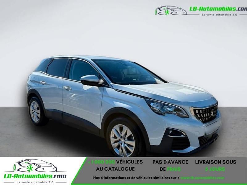 Occasion 2018 Peugeot 3008 | 20 800 € - Image 1/4