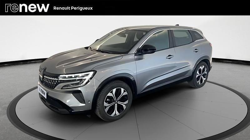 Gris Utilisé 2024 Renault Austral Evolution SUV | 25 990 € (Prix juste) - Image 1/4