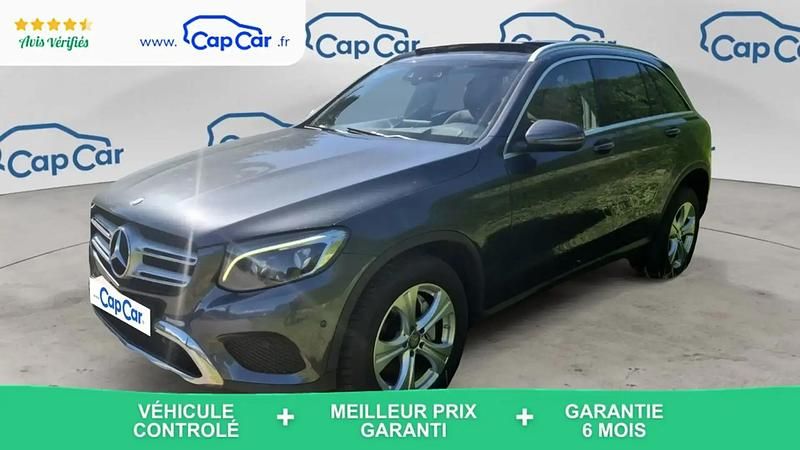 Utilisé 2016 Mercedes E250 Executive SUV | 18 900 € - Image 1/4