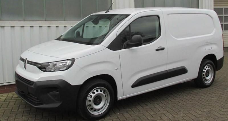 Blanc Nouvelle 2025 Citroën Berlingo Monospace | 26 390 € (Bon prix) - Image 1/1