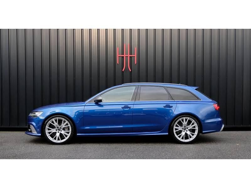 Utilisé 2018 Audi RS6 Performance Break | 74 900 € (Super prix) - Image 1/4