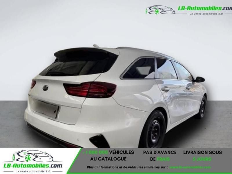 Occasion Kia Ceed 140 ch (102 kW) 2020 Citadine