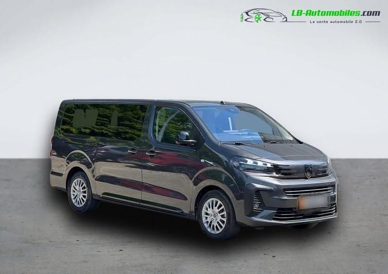 Utilisé 2025 Peugeot Traveller Monospace | 50 900 € (Prix juste) - Image 1/4