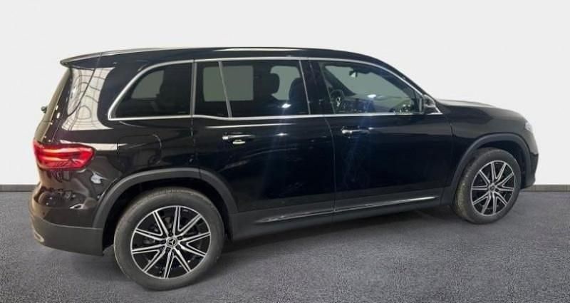 Occasion Mercedes EQB250+ Edition 139 kW (190 ch) 2025 SUV