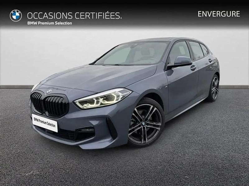 Utilisé 2024 BMW 118 M Sport Citadine | 30 990 € (Prix juste) - Image 1/4