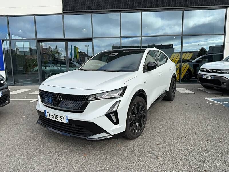 Utilisé 2024 Renault Rafale Esprit Alpine SUV | 52 300 € - Image 1/4