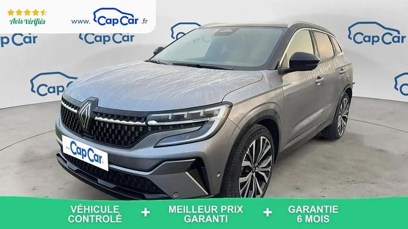 Occasion 2024 Renault Austral Iconic SUV | 29 990 € (Bon prix) - Image 1/4