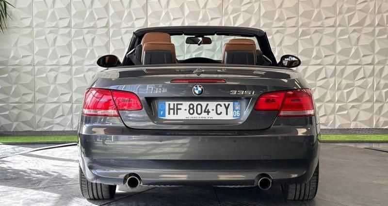 Occasion BMW 335 305 ch (224 kW) 2008 Berline