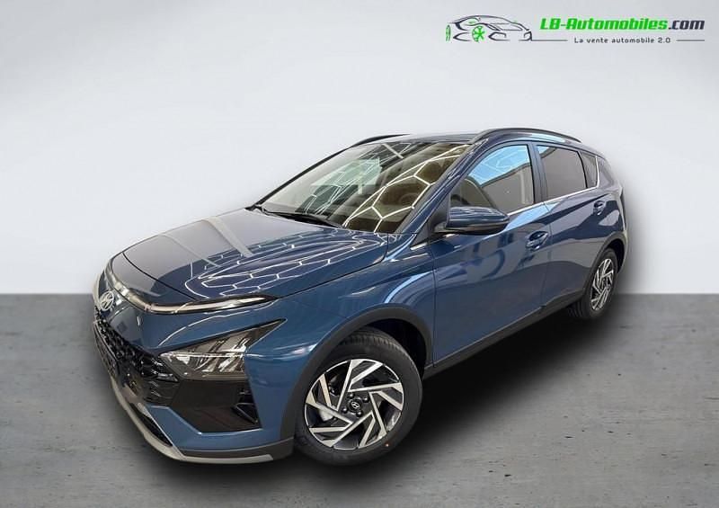 Utilisé 2025 Hyundai Bayon SUV | 25 600 € (Prix cher) - Image 1/4