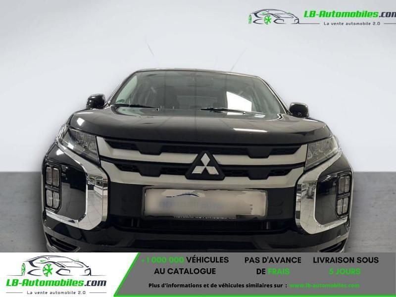Occasion Mitsubishi ASX 150 ch (110 kW) 2020 SUV