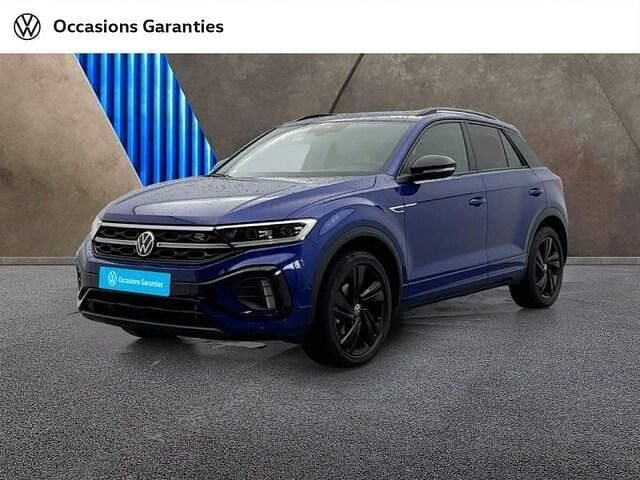 Utilisé 2024 VW T-Roc R-line SUV | 33 685 € (Prix cher) - Image 1/4