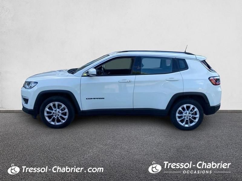 Occasion Jeep Compass Limited 150 ch (110 kW) 2020 SUV