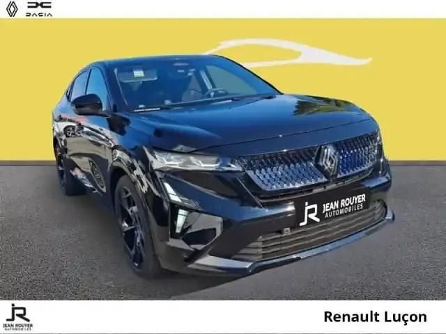 Blanc Utilisé 2025 Renault Rafale SUV | 55 690 € (Prix assez cher) - Image 1/4