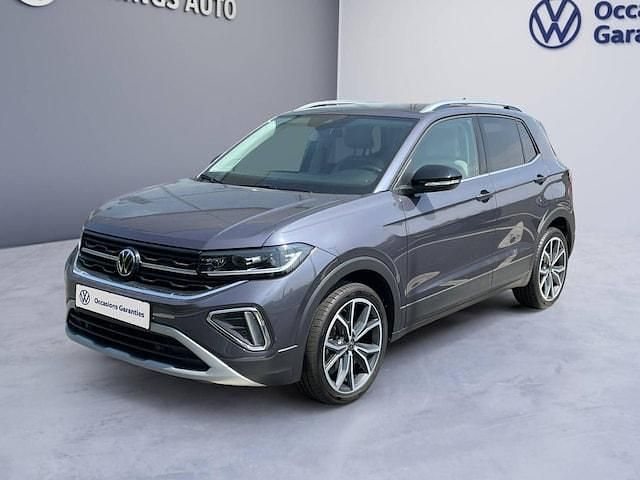 Utilisé 2025 VW T-Cross Style SUV | 28 990 € (Prix juste) - Image 1/4