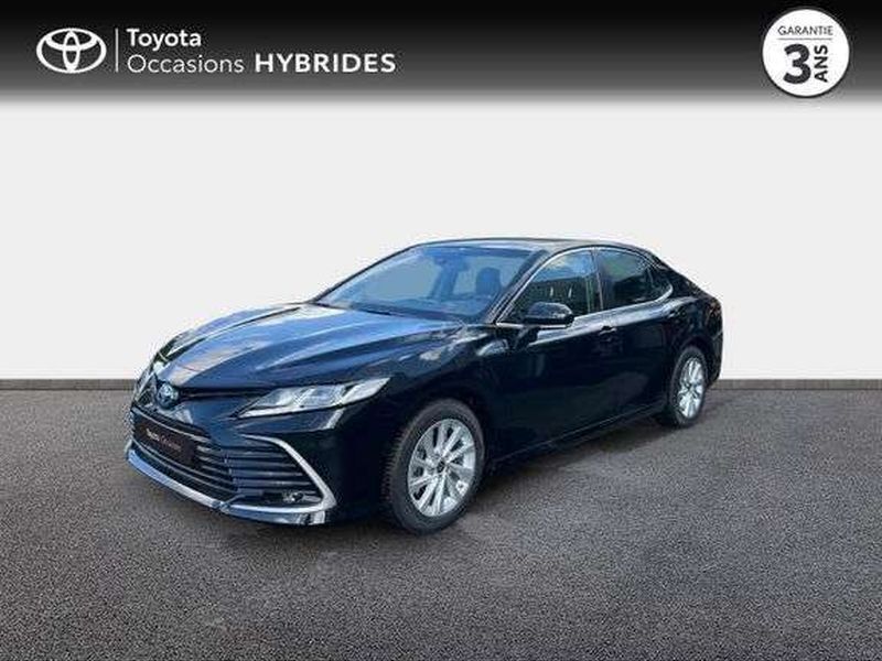 Nouvelle 2025 Toyota Camry Business Edition Berline | 38 900 € (Prix juste) - Image 1/1