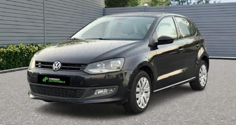 Occasion VW Polo 75 ch (55 kW) 2011 Citadine
