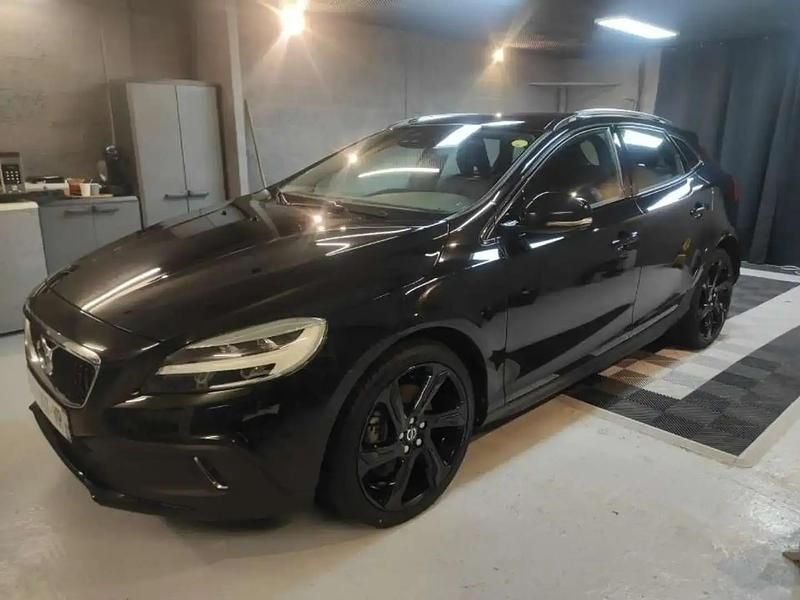 Occasion 2016 Volvo V40 CC Break | 12 000 € - Image 1/4