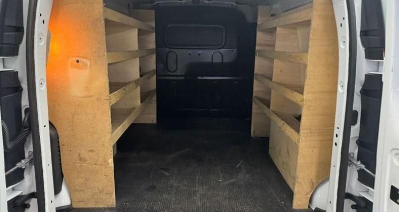 Occasion Renault Kangoo 115 ch (84 kW) 2022 Monospace