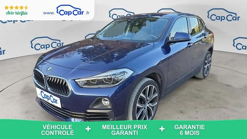 Occasion 2018 BMW X2 SUV | 20 690 € (Super prix) - Image 1/4