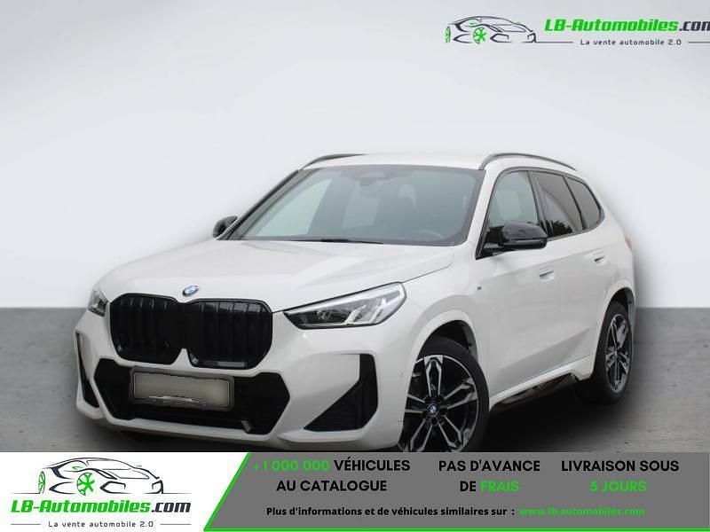 Occasion 2023 BMW X1 Comfort Edition SUV | 47 400 € - Image 1/4