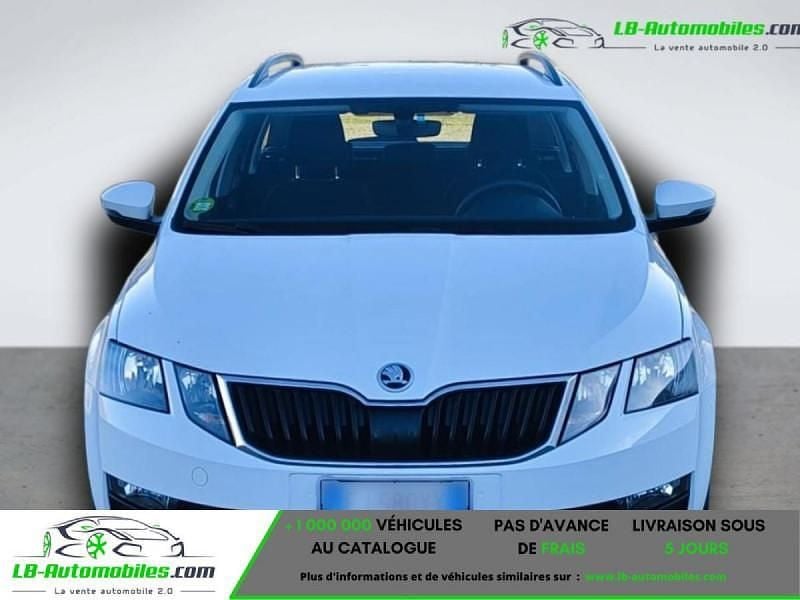 Occasion Skoda Octavia 116 ch (85 kW) 2017 Break