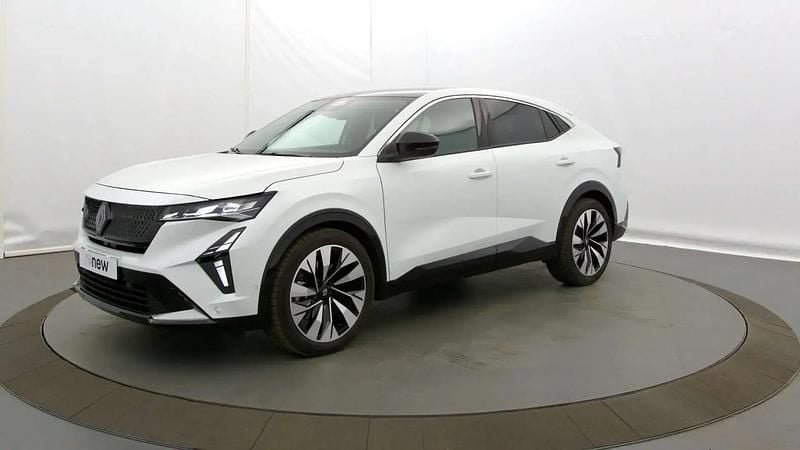 Blanc Utilisé 2025 Renault Rafale Techno SUV | 39 990 € - Image 1/4