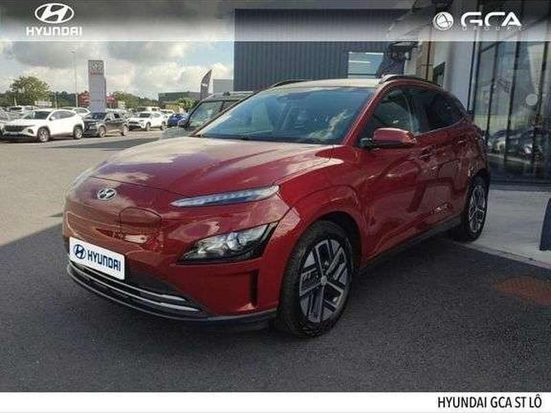 Utilisé 2022 Hyundai Kona SUV | 22 790 € (Prix cher) - Image 1/1