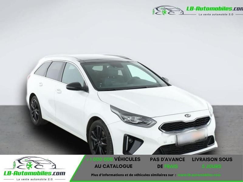 Occasion Kia Ceed 140 ch (102 kW) 2019 Citadine