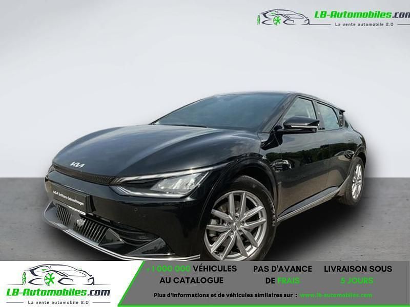 Utilisé 2022 Kia EV6 SUV | 34 400 € (Prix cher) - Image 1/4