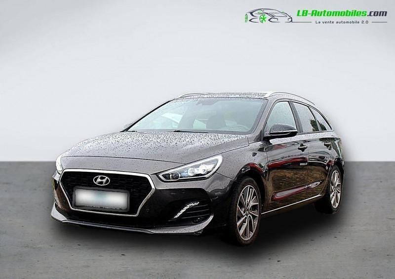 Utilisé 2018 Hyundai i30 Break | 19 800 € (Prix juste) - Image 1/4