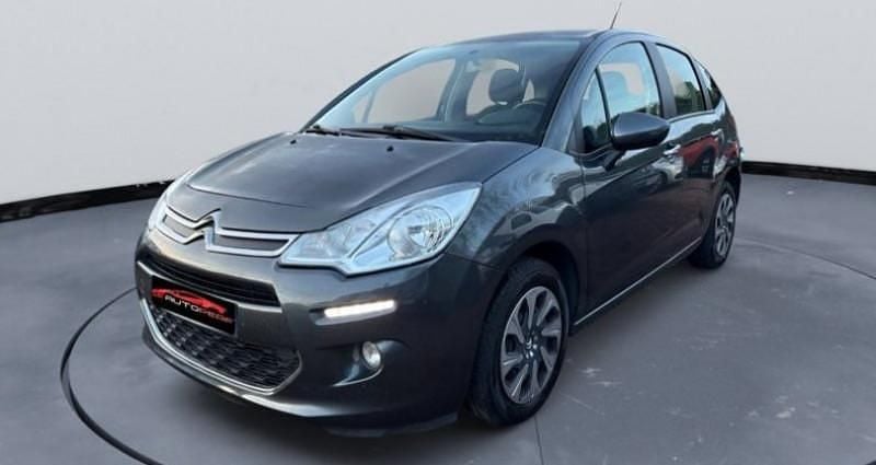 Occasion 2014 Citroën C3 Comfort Citadine | 5 490 € (Prix juste) - Image 1/4