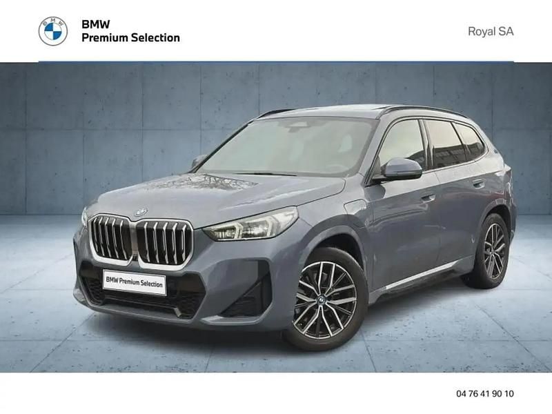 Occasion 2025 BMW X1 M Sport SUV | 46 990 € (Prix juste) - Image 1/4