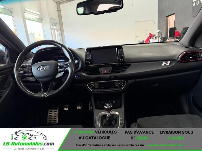 Occasion Hyundai i30 275 ch (202 kW) 2019 Berline