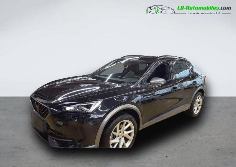 Utilisé 2024 Cupra Formentor SUV | 35 700 € (Prix juste) - Image 1/1