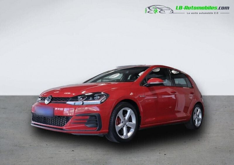 Utilisé 2019 VW Golf VII GTI Berline | 23 800 € (Super prix) - Image 1/4